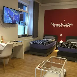  Appartement Charlotte