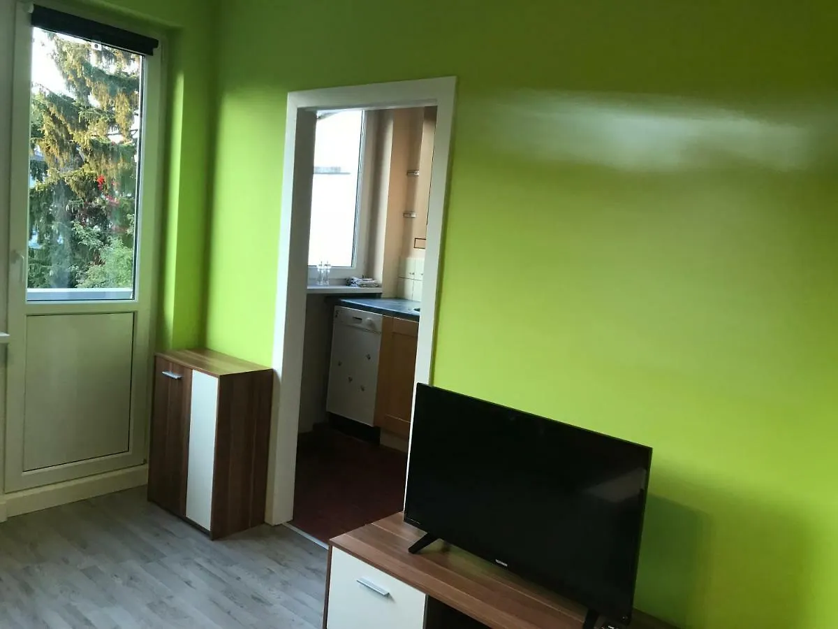 Top Appartement, Mit Messe Und Flughafen Nahe Düsseldorf 0*,
