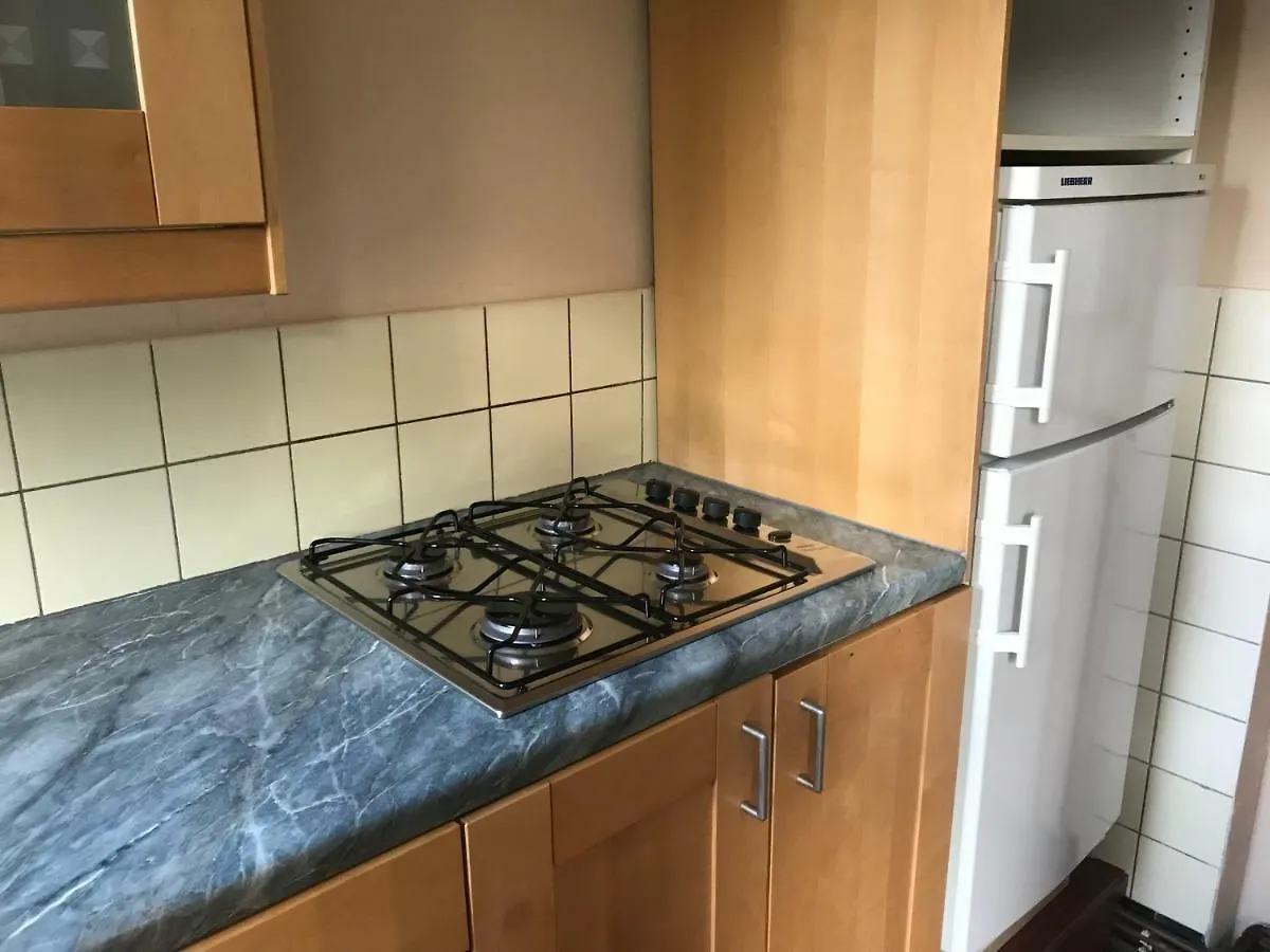 Top Appartement, Mit Messe Und Flughafen Nahe Düsseldorf 0*,  Alemania