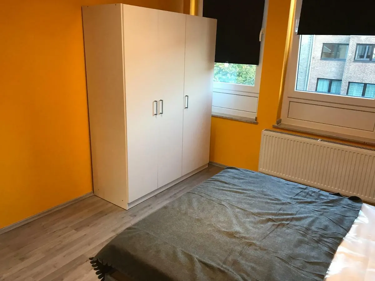 Top Appartement, Mit Messe Und Flughafen Nahe Düsseldorf Alemania