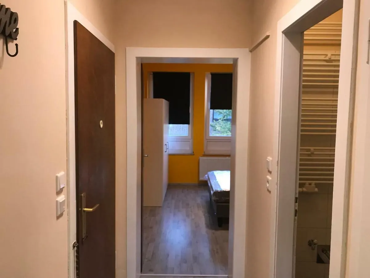 Apartamento Top Appartement, Mit Messe Und Flughafen Nahe Düsseldorf Alemania